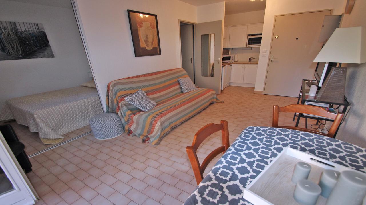 Ferienwohnung Regina - Victoria Sainte-Maxime Exterior foto