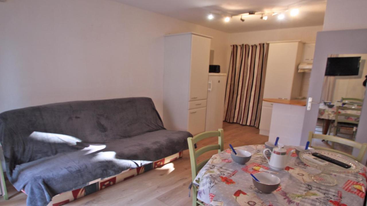 Ferienwohnung Regina - Victoria Sainte-Maxime Exterior foto